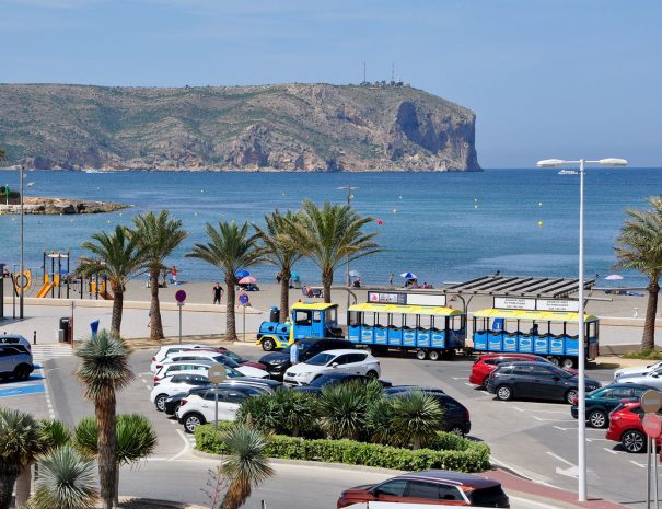 El Arenal Boulevard